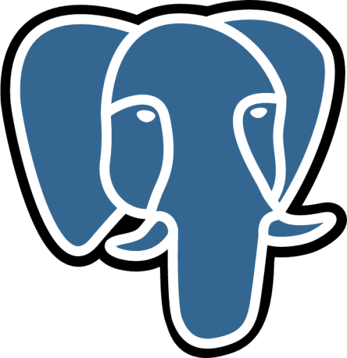 PostgreSQL icon