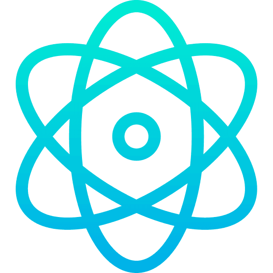 React icon